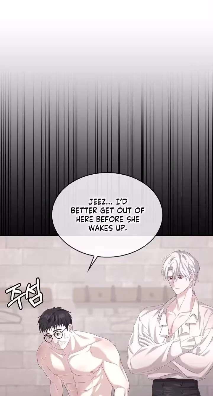 Dark Fairy Tale Chapter 2 - page 48