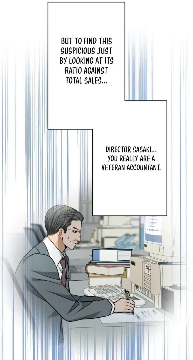 Damasare, Korosareta Ore wa, Kaiki Shite Kyuuteki no Ani no Sanbou to Naru. Chapter 26 - page 25