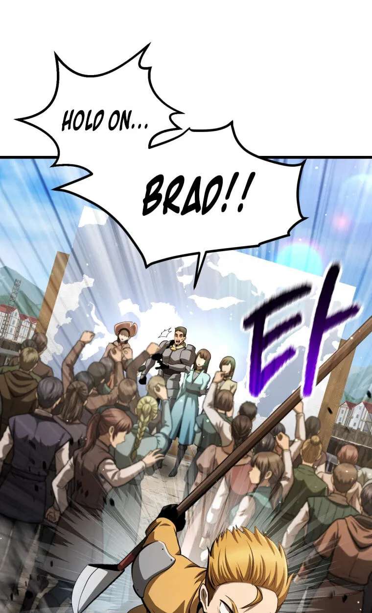 Latna Saga: Survival of a Sword King Chapter 303 - page 29
