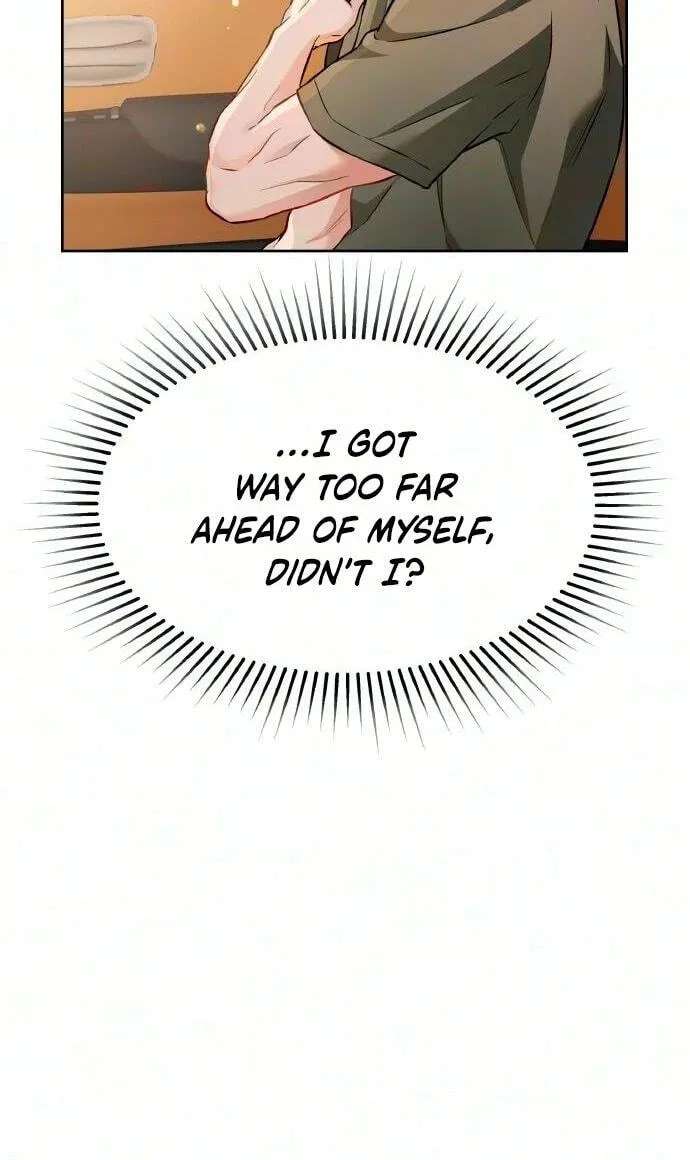 Satan’s Pure Love Chapter 43 - page 23