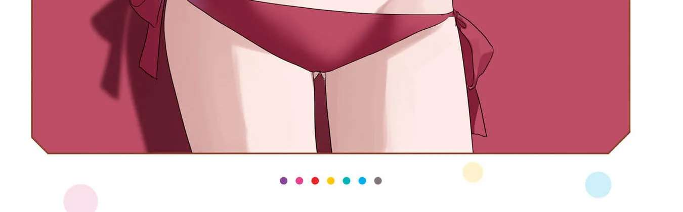 Kokoro Irozuku Koi ga shitai Chapter 18 - page 18