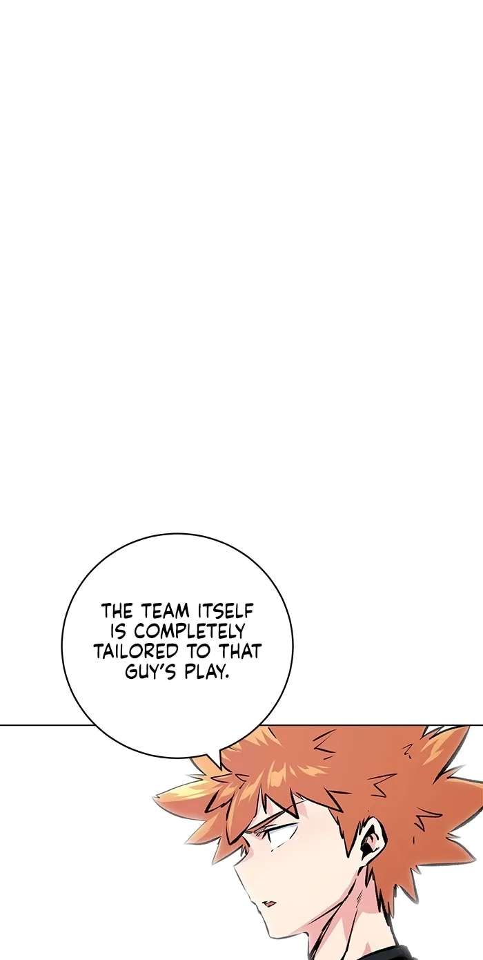 Top Corner Chapter 263 - page 9