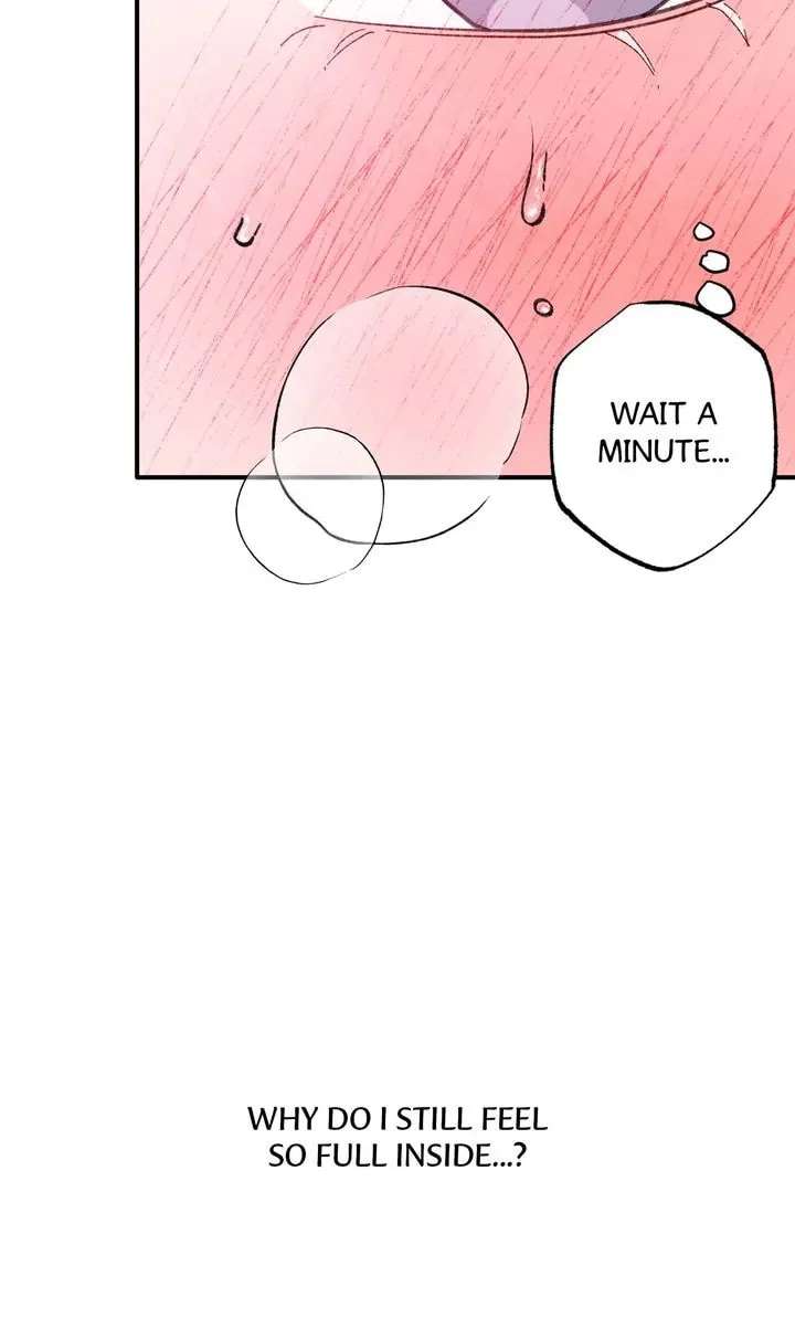 Top Secret Decoding Operation Chapter 5 - page 71