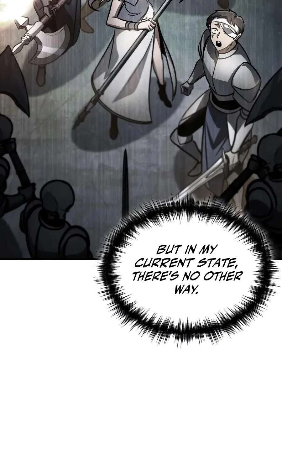My Very Own Tower Strategy Guide Chapter 135 - page 52