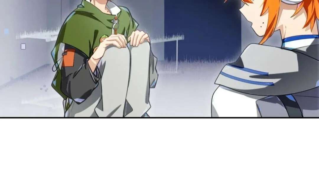 Logout Disabled in VR Chat Chapter 13 - page 12