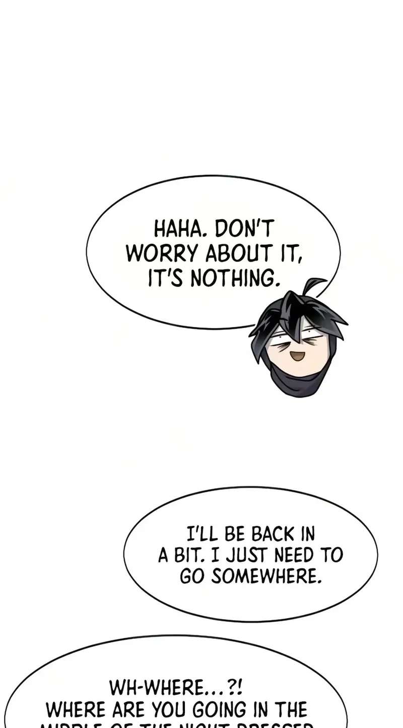 Return Of The Mount Hua Sect Chapter 179 - page 114