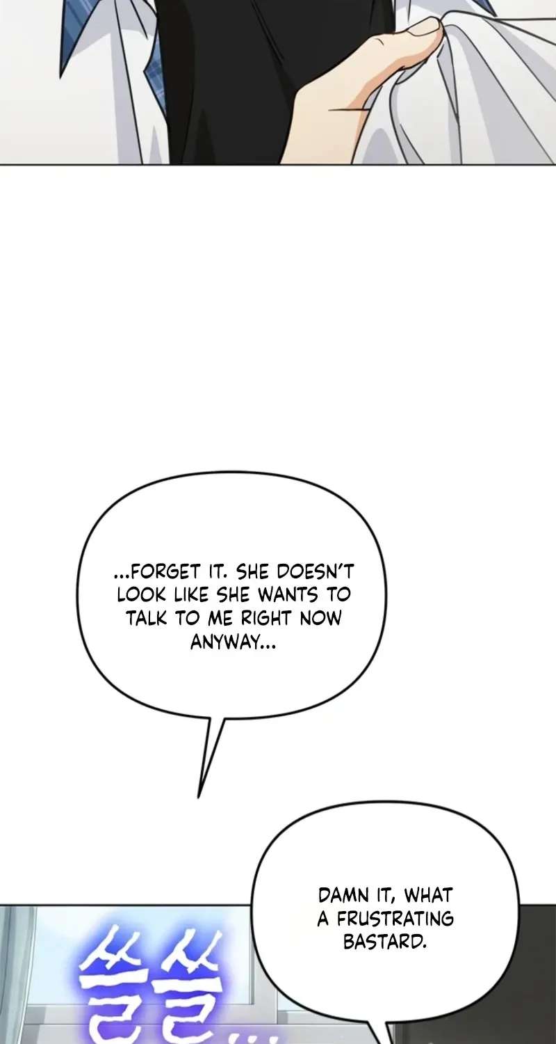 How to Dial Down a Gangster Male Lead Chapter 51 - page 30