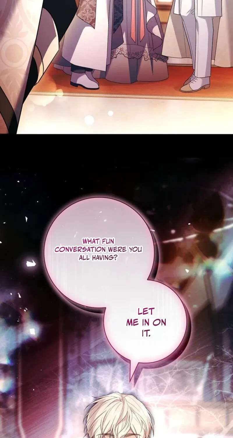 Darling, Why Can't We Divorce? Chapter 104 - page 47