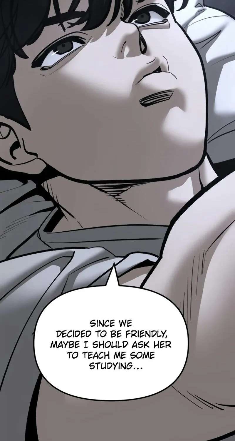 Designated Bully Chapter 197 - page 64