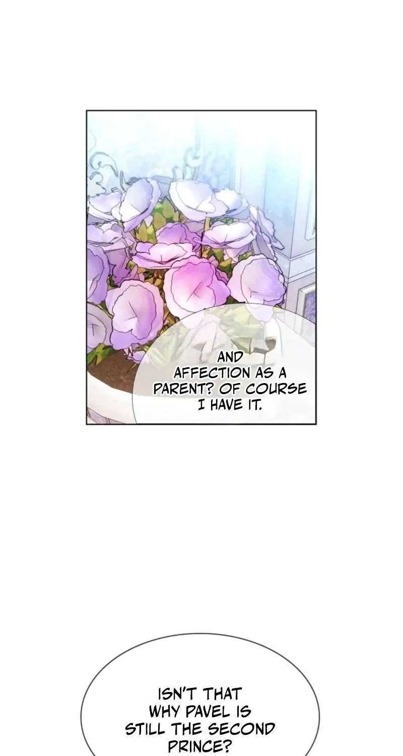 Mistaken For A Wicked Woman! Chapter 90 - page 49
