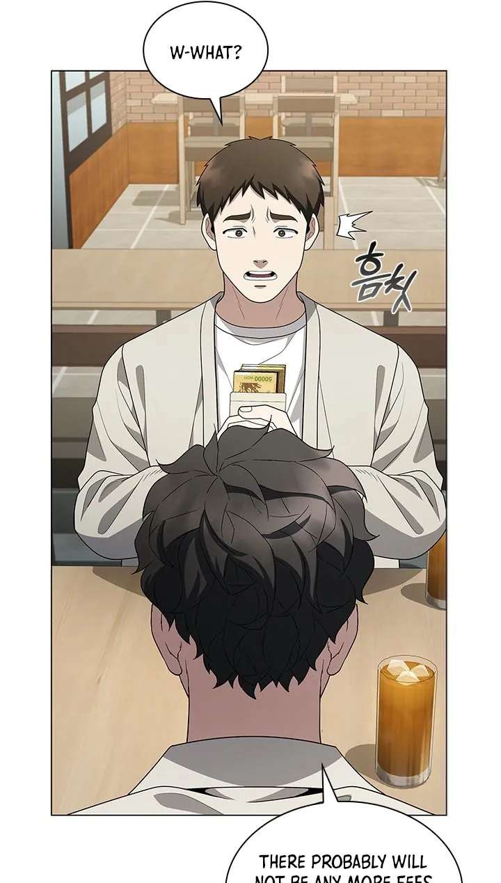 A True Doctor Chapter 325 - page 86