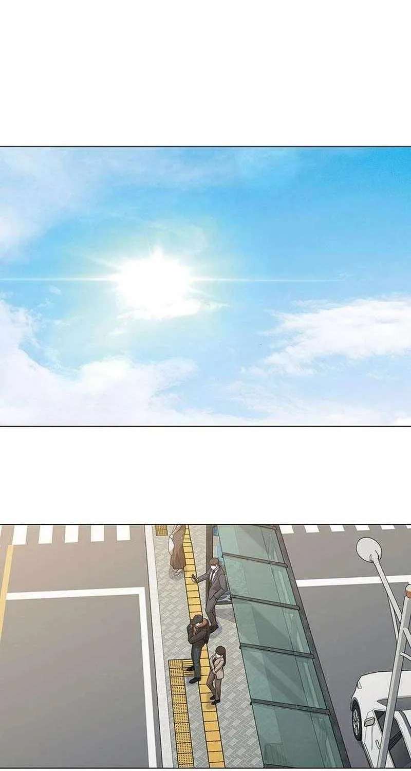 The Politician Who Can See the Future Chapter 45 - page 10