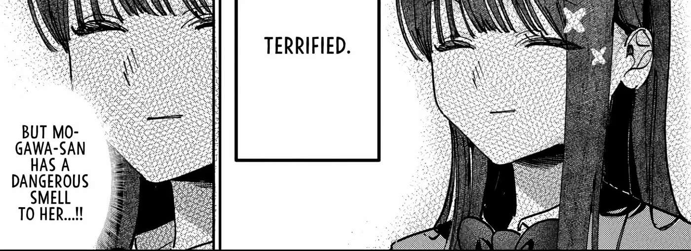 Everyone's Darling Has a Secret Chapter 90 - page 10