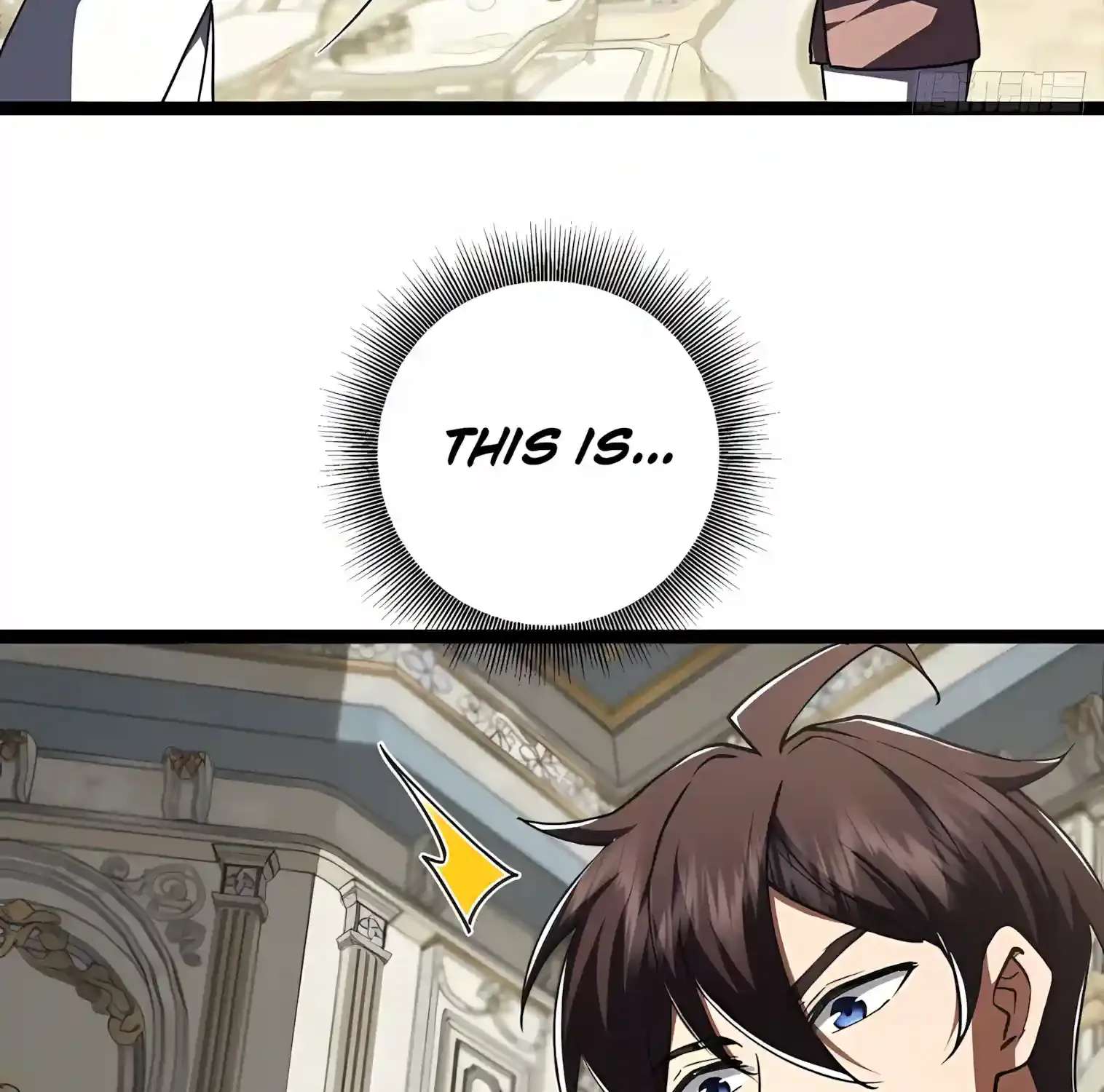 I May Be a Beginner, but I’m Actually a Level 99 Overpowered Player Chapter 21 - page 122