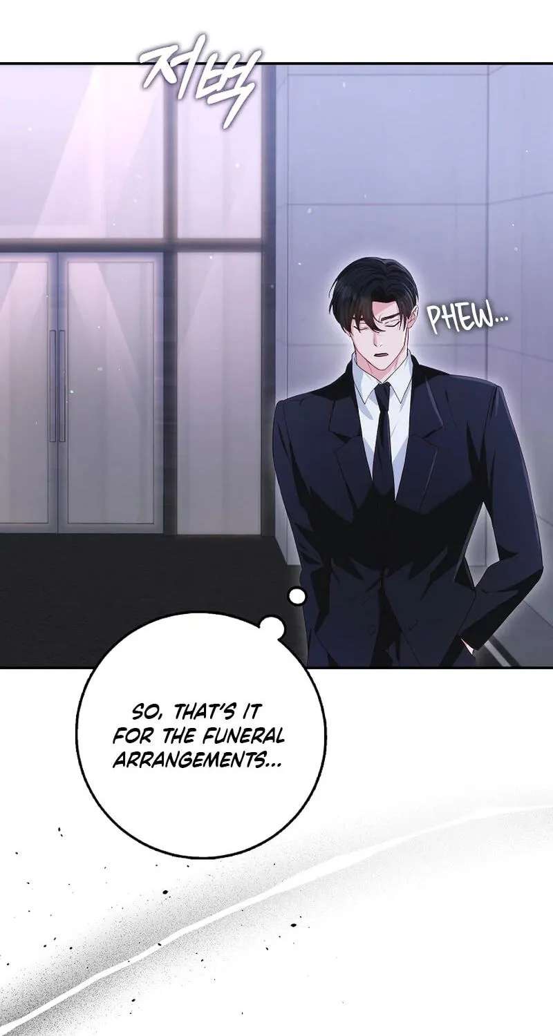 Marriage Starts with an Interview Chapter 45 - page 2