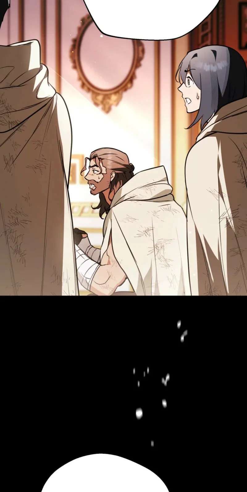 Himsumjjin Eorini-ga Appa-reul Chatseumnida Chapter 52 - page 88