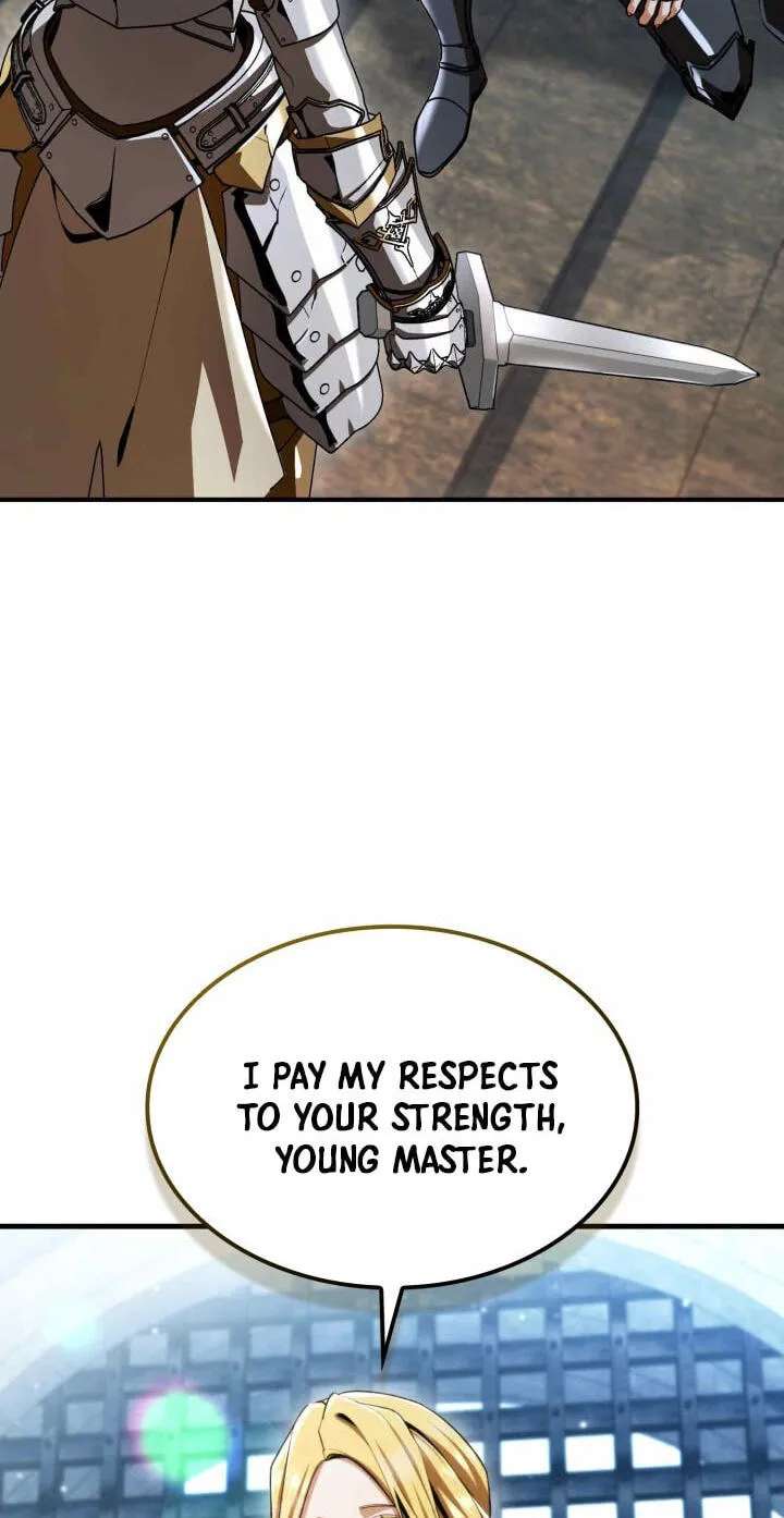 Dukedom's Legendary Prodigy (Pre-serialization) Chapter 63 - page 97