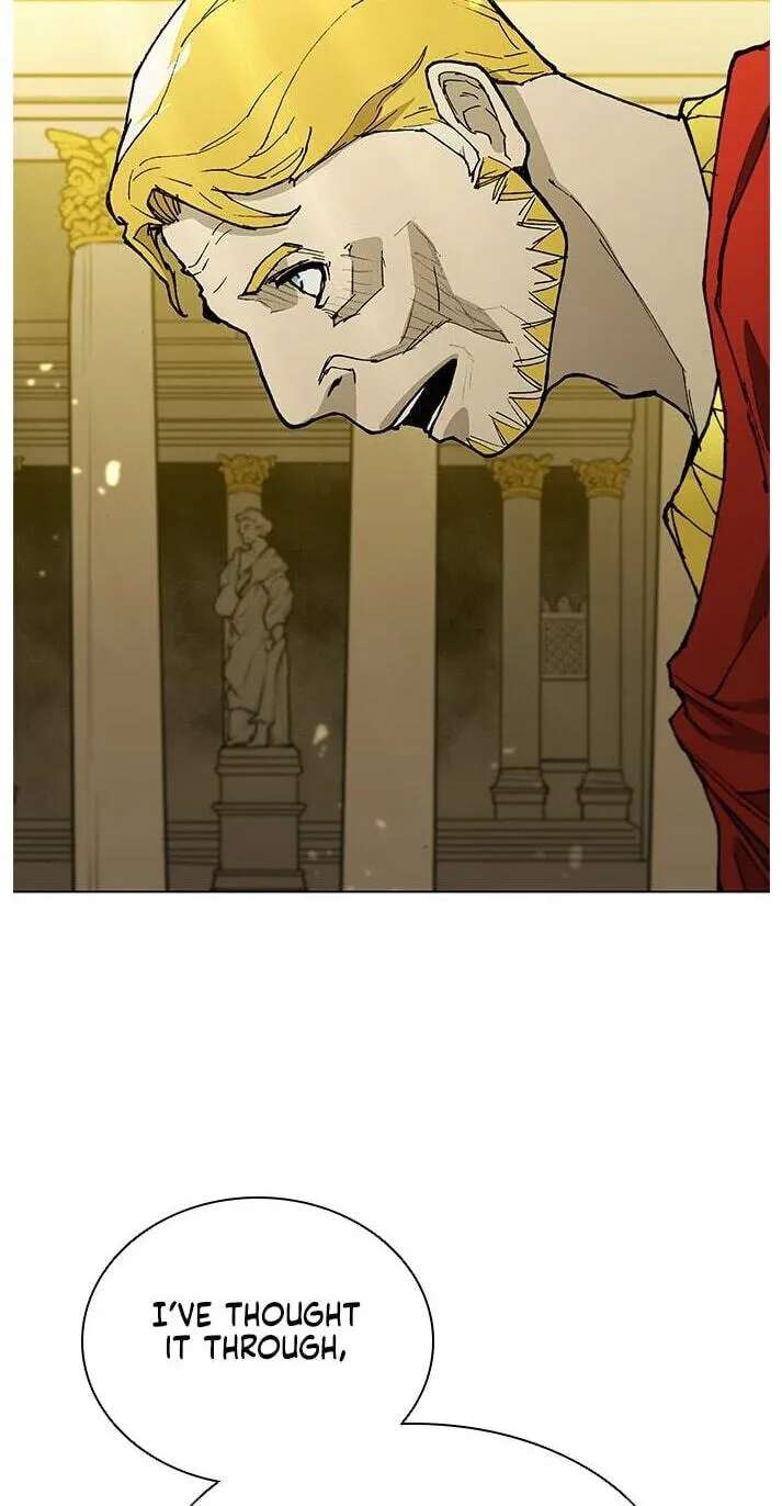 The Long Way of the Warrior Chapter 179 - page 26