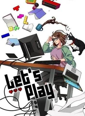 Let's Play