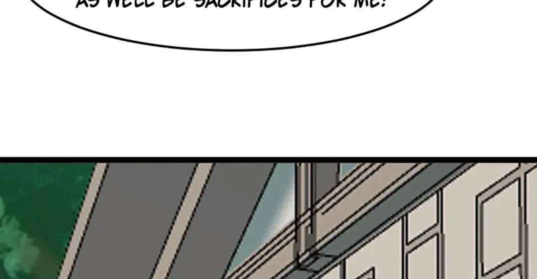Help! My Boyfriend Is A Monster Chapter 162 - page 8