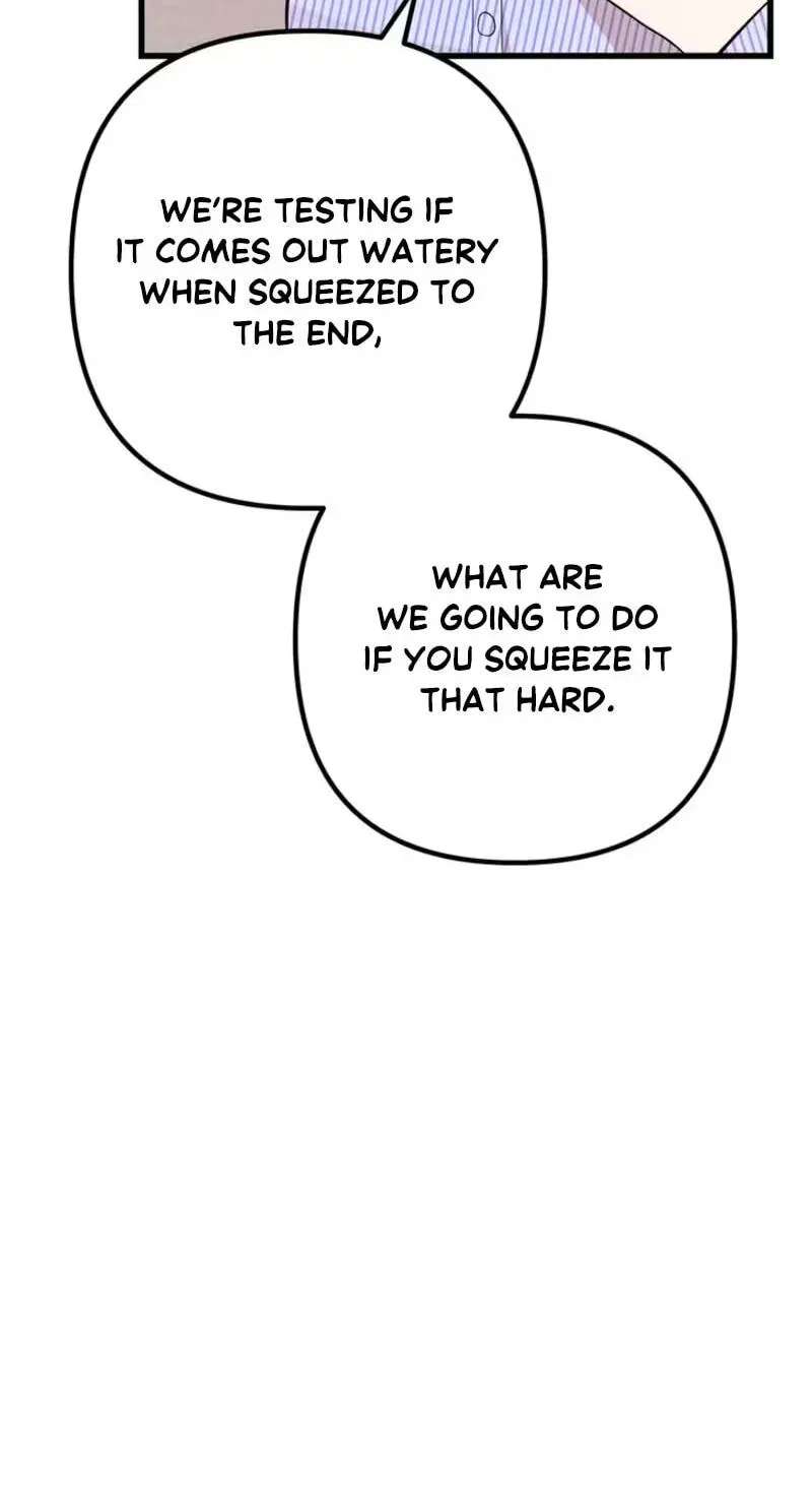 Surviving the Office Romance Chapter 31 - page 19