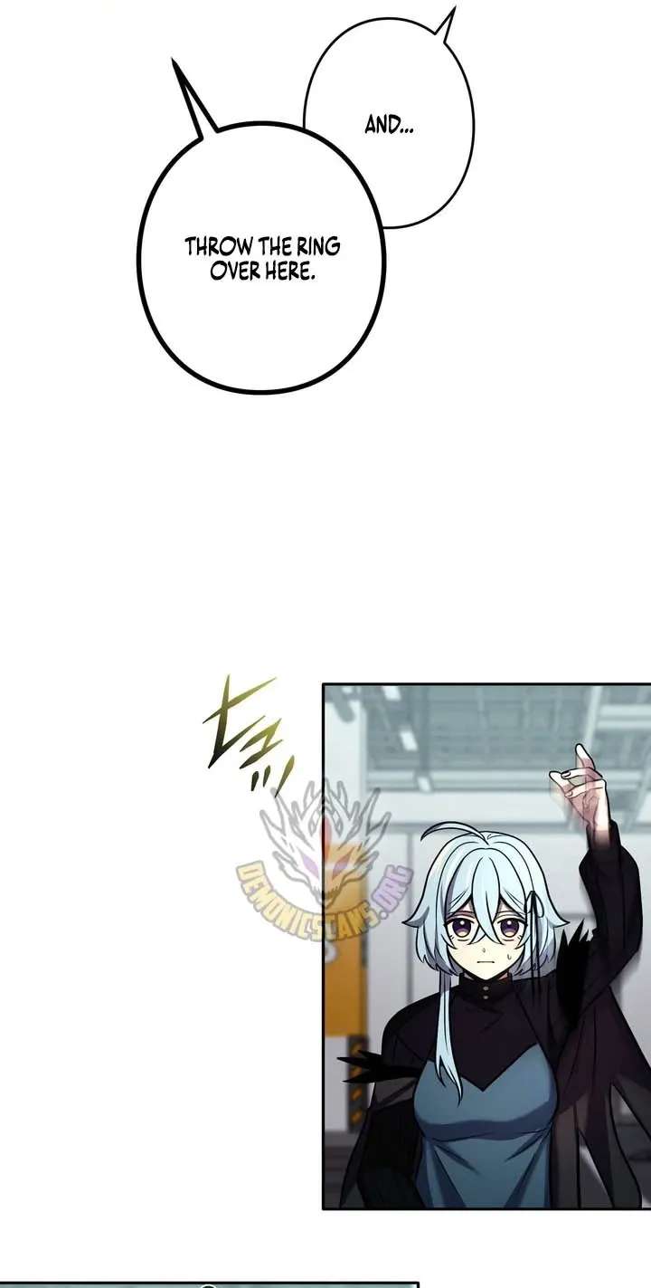 Hidden Class Gravity User Chapter 215 - page 60