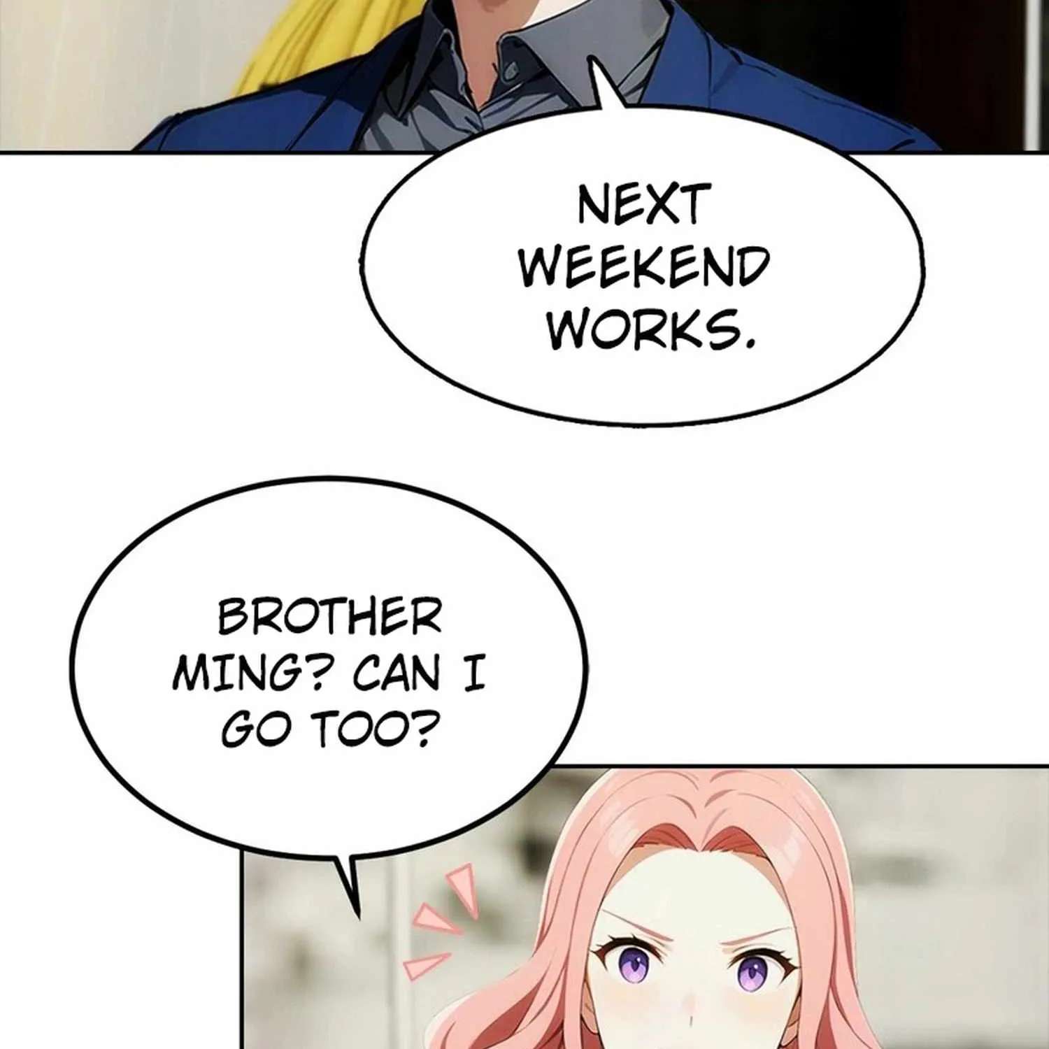 Counterattack System: I Maxed Out the Goddess' Favorability Chapter 22 - page 16