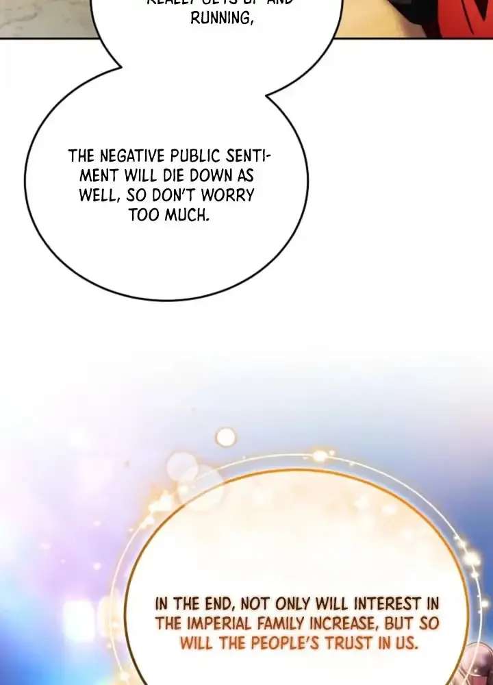 Vote for Your Knight! Chapter 15 - page 39