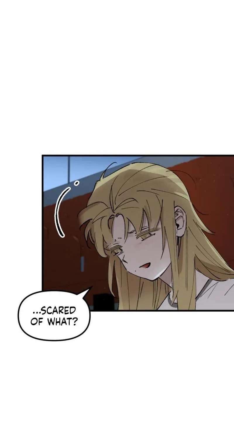 Life or Death for an Unrequited Love Chapter 13 - page 49