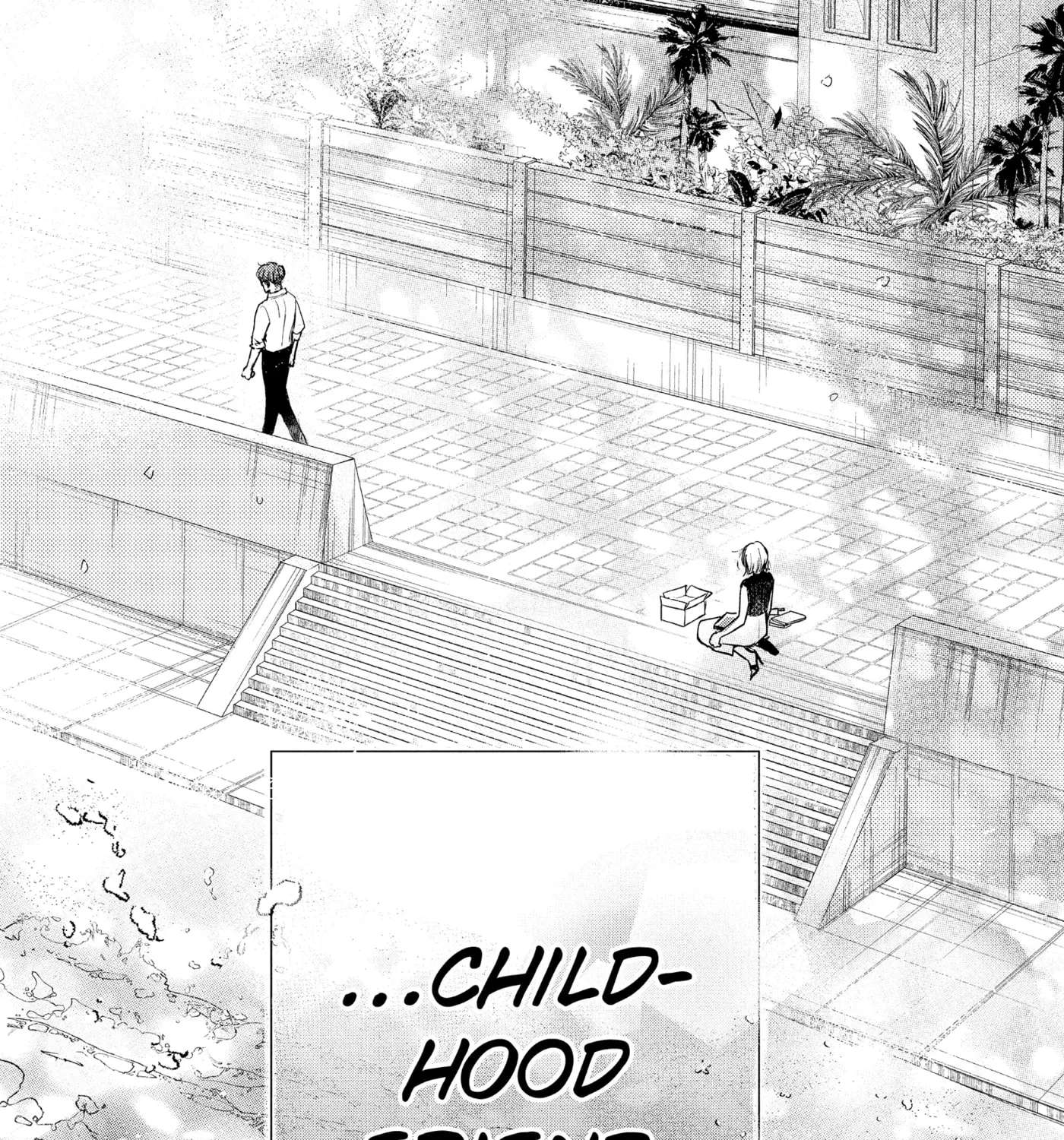 Anyway, I'm Falling in Love with You. Chapter 46 - page 71