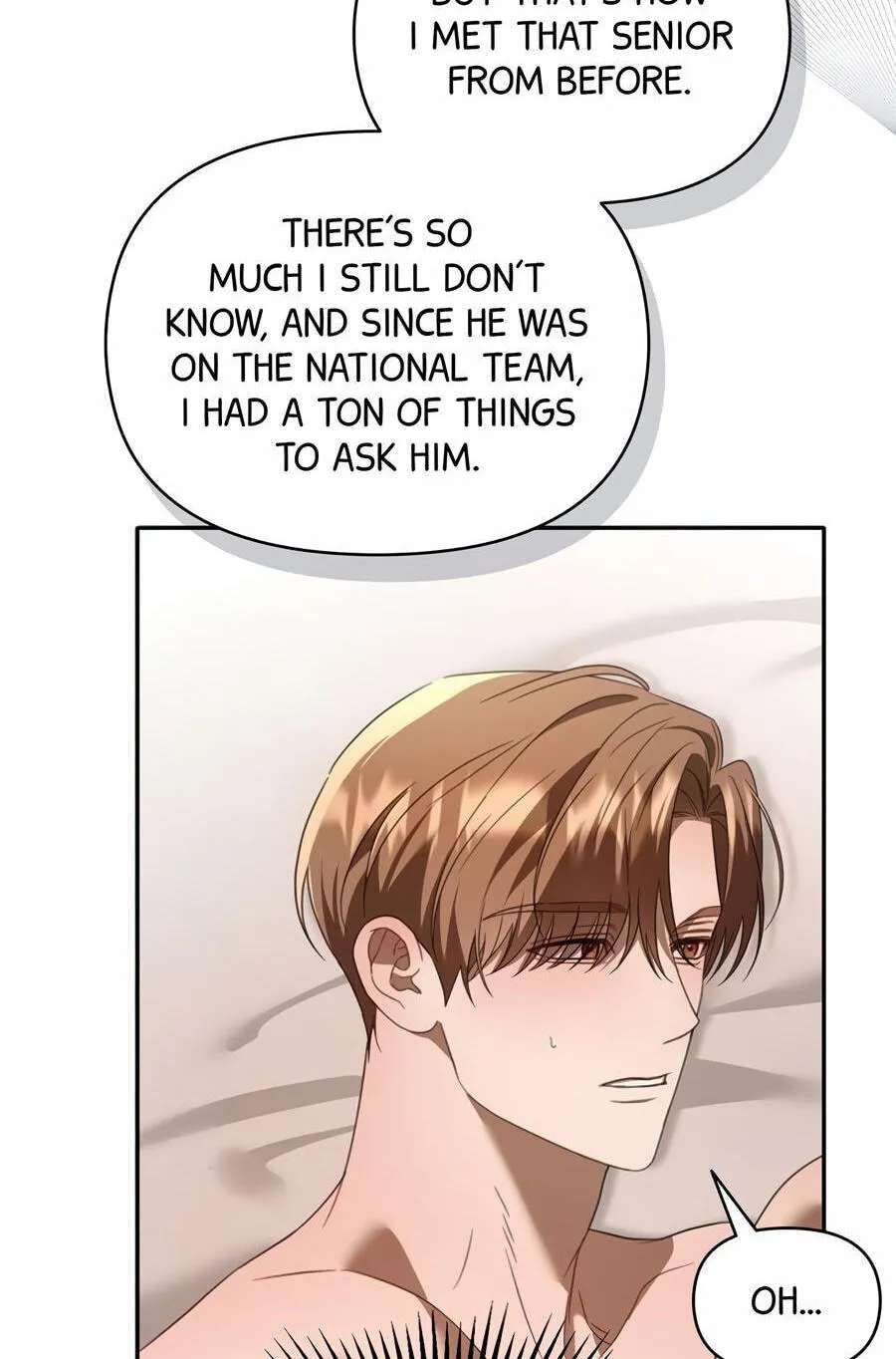 Carrying My n00b Waifu Chapter 65 - page 91