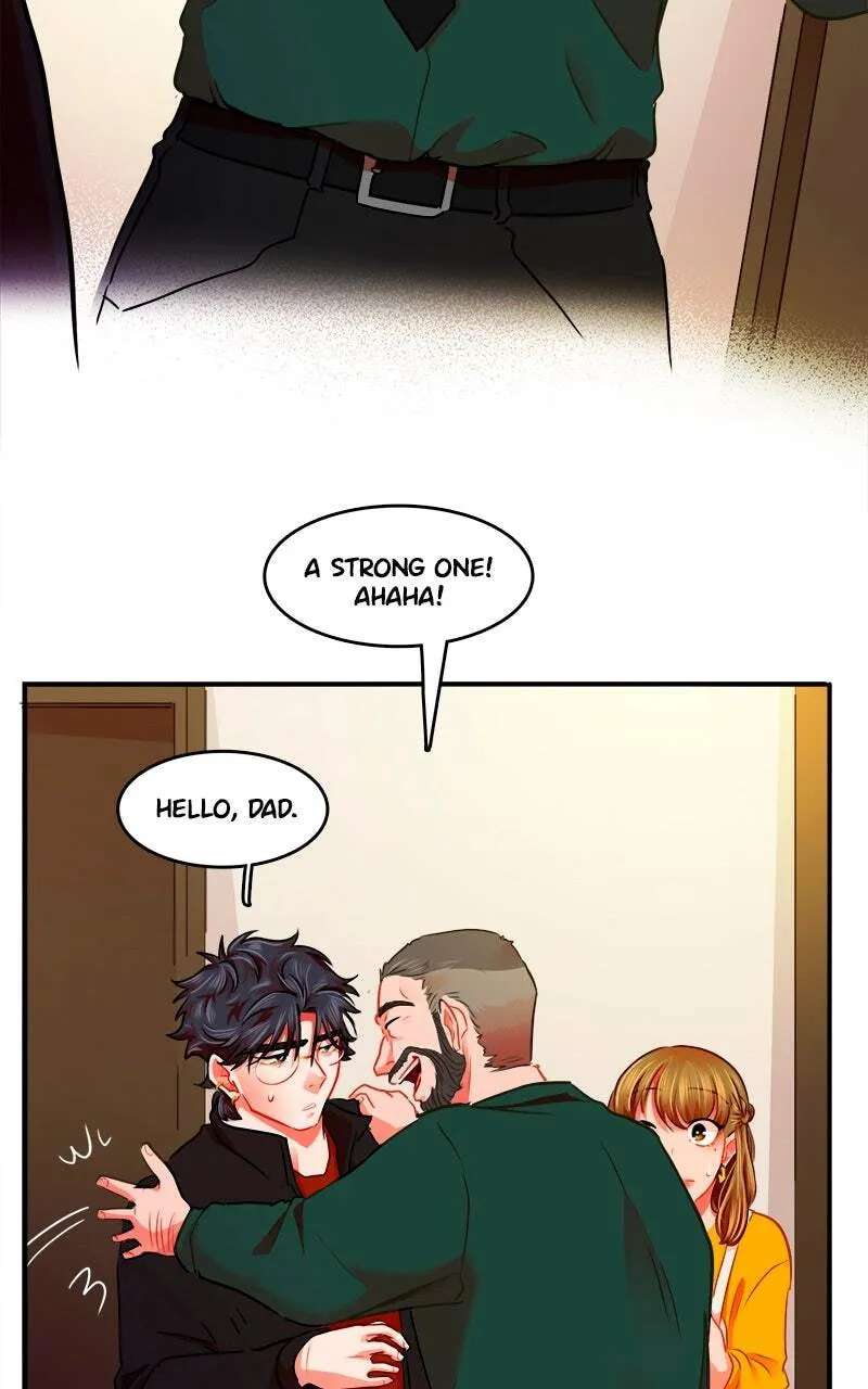 Love 4 A Walk Chapter 112 - page 17