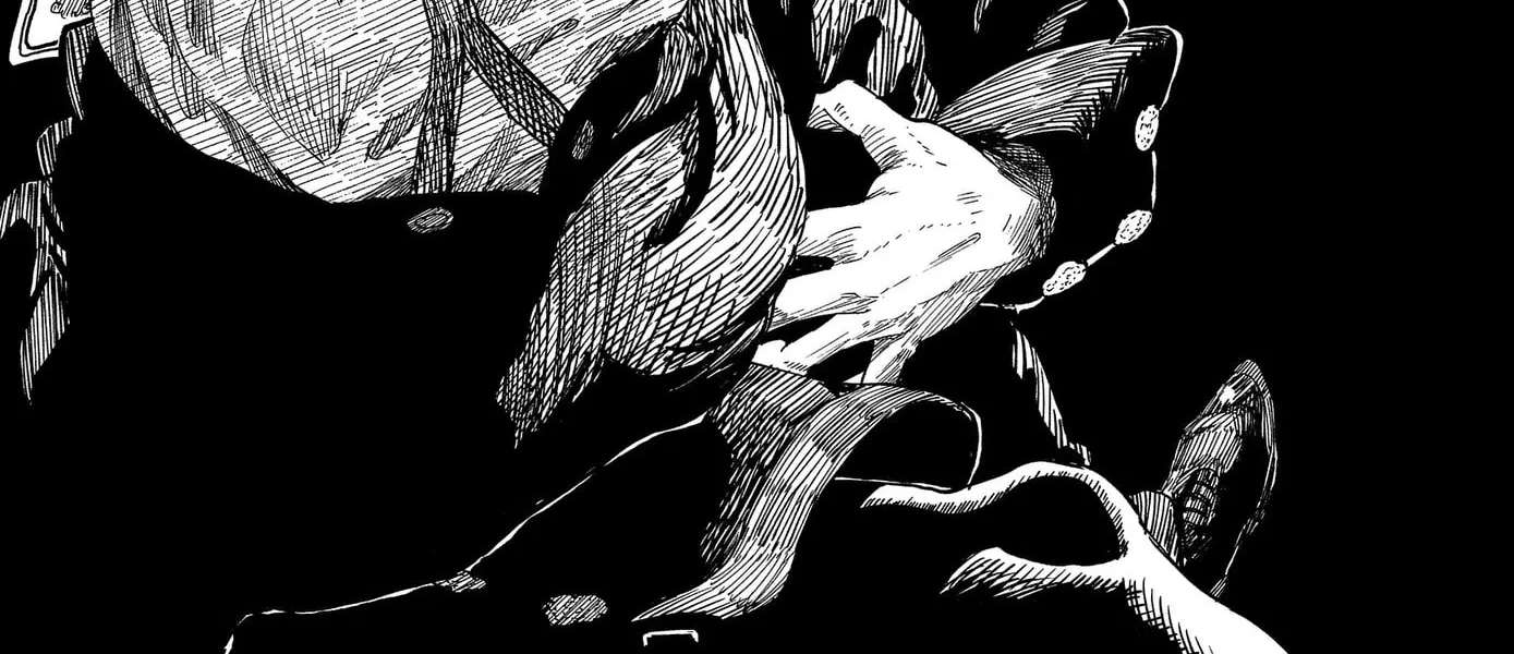Enigmatica Chapter 26 - page 28