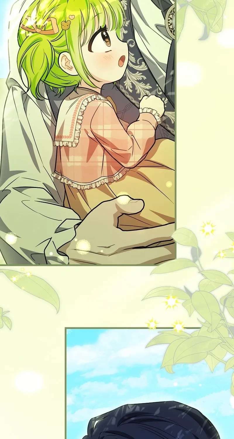 The Baby Sprout Who Bloomed in the Villain Duke's Family Chapter 10 - page 4