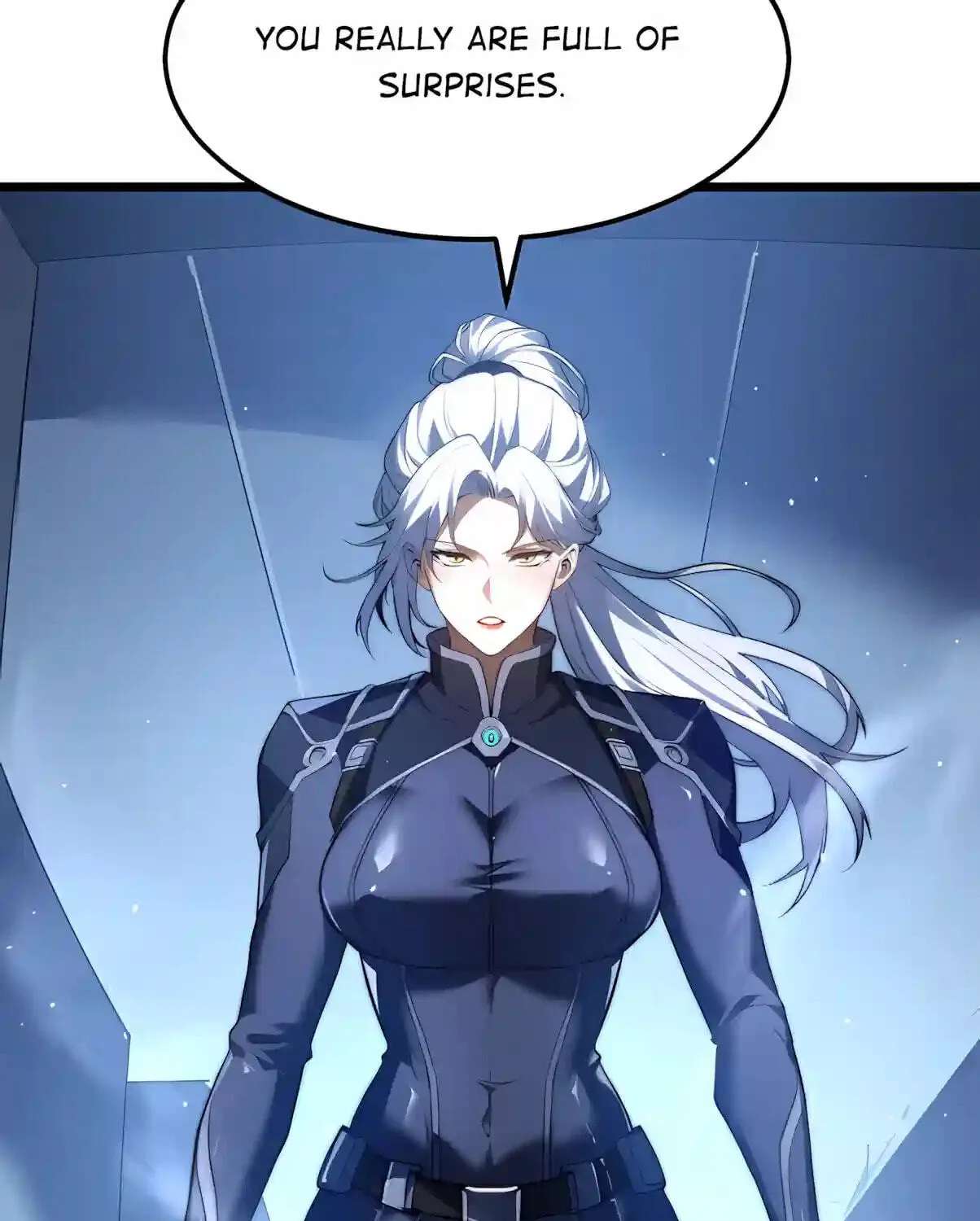 I Became a God Devouring Souls at the Crematorium Chapter 29 - page 69