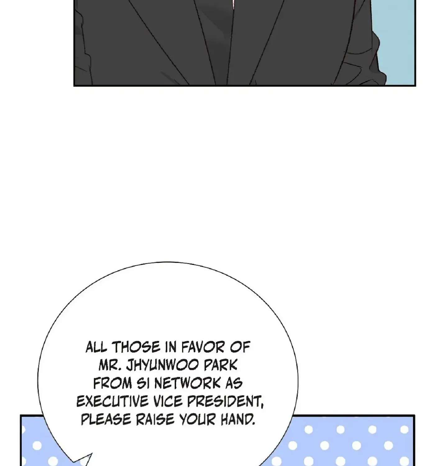 The New CEO and I - Five Years After the One-night Stand Chapter 49 - page 25