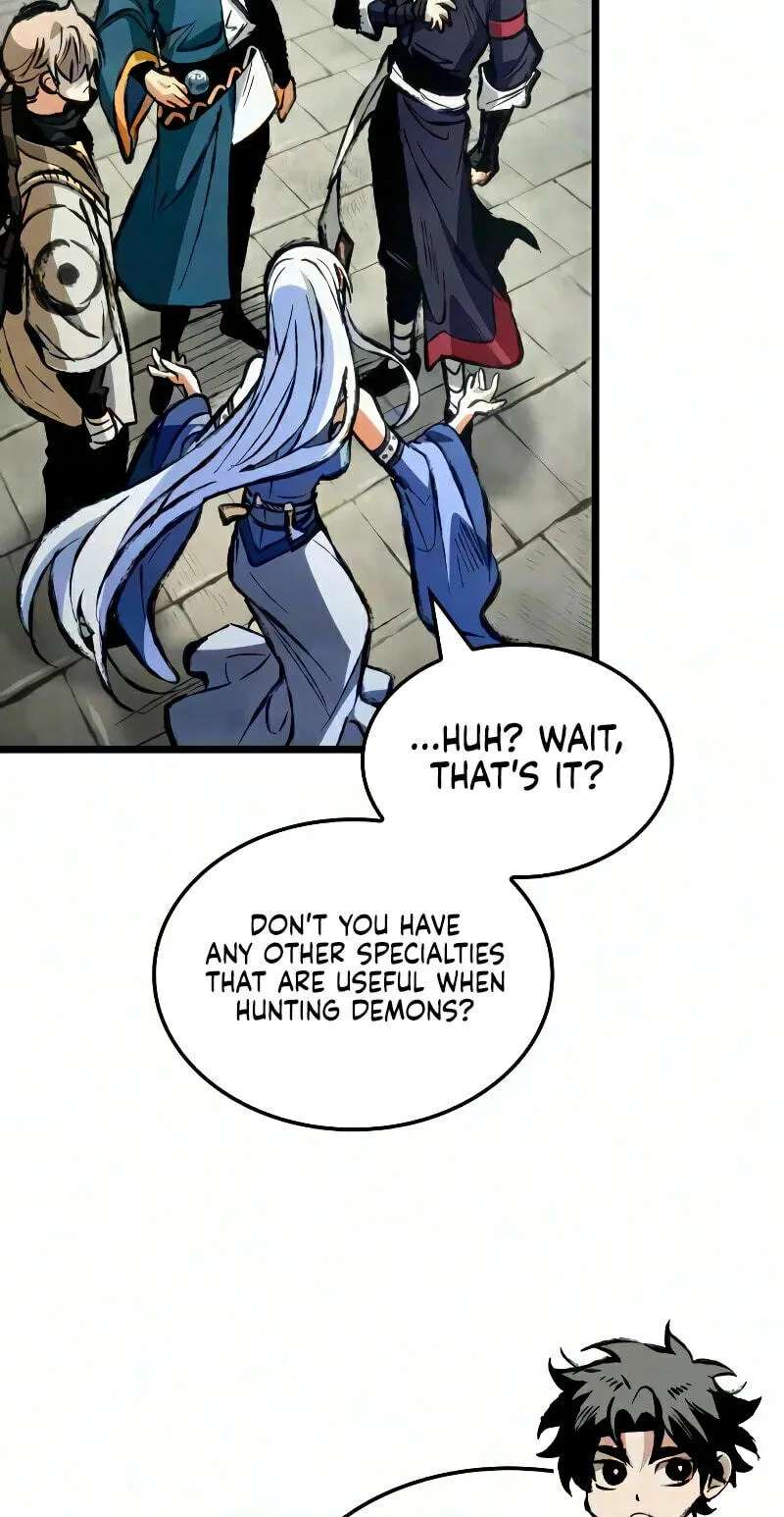 Chronicles of the Demon-Slaying Cultivator Chapter 16 - page 43