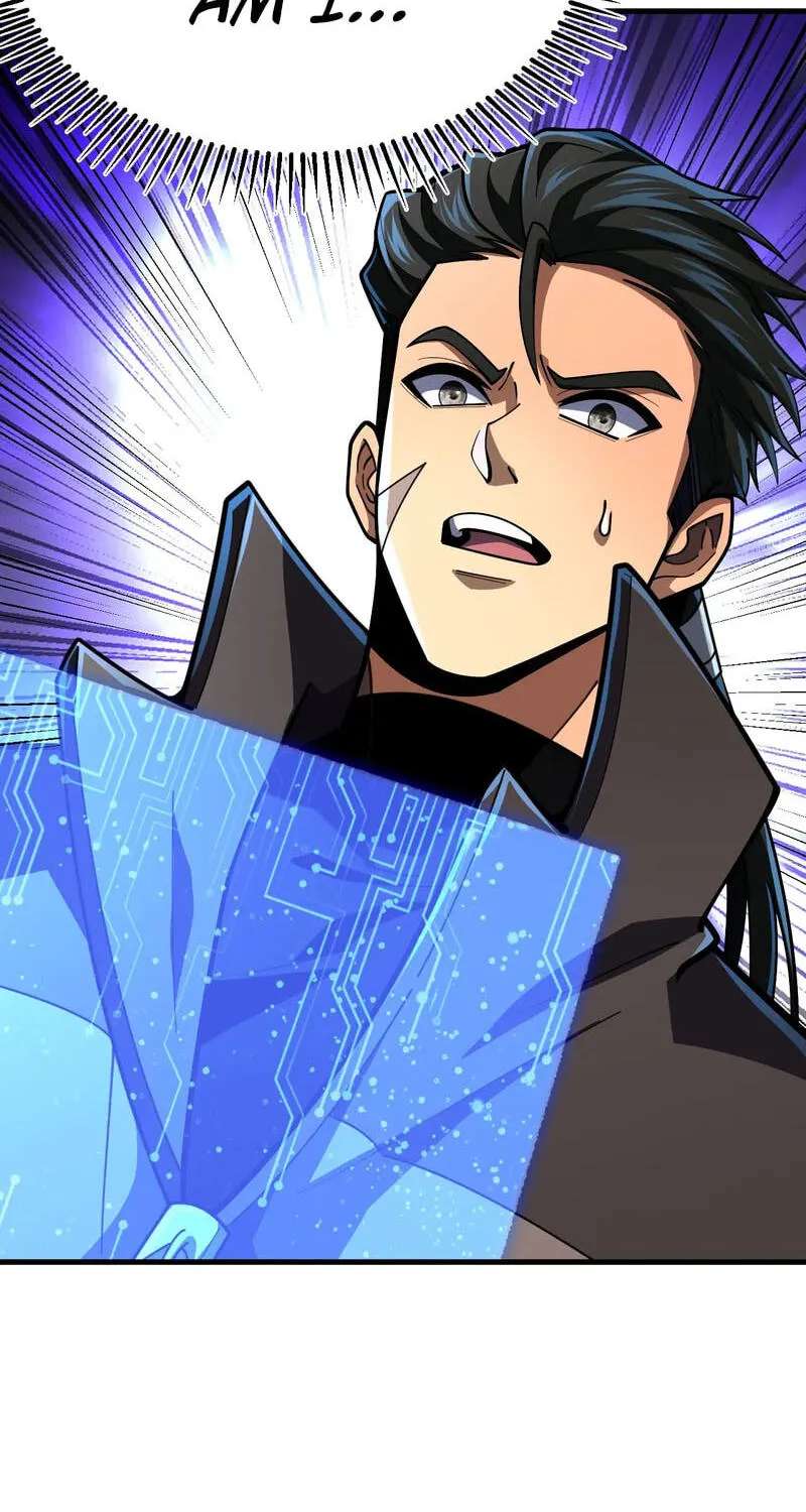 Chaoji Mofa Xueyuan de SS-Ji Xinsheng Chapter 32 - page 41