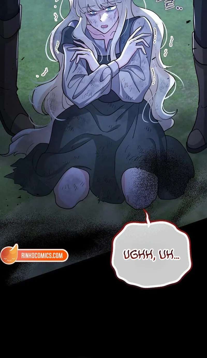 The Flower That Swallowed the Beast Chapter 161 - page 5