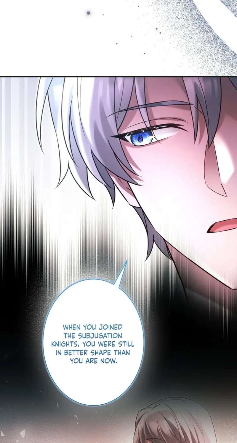 Goodbye, My Unfaithful Fiancé: I'll Find Happiness in the Next Game Chapter 30 - page 59