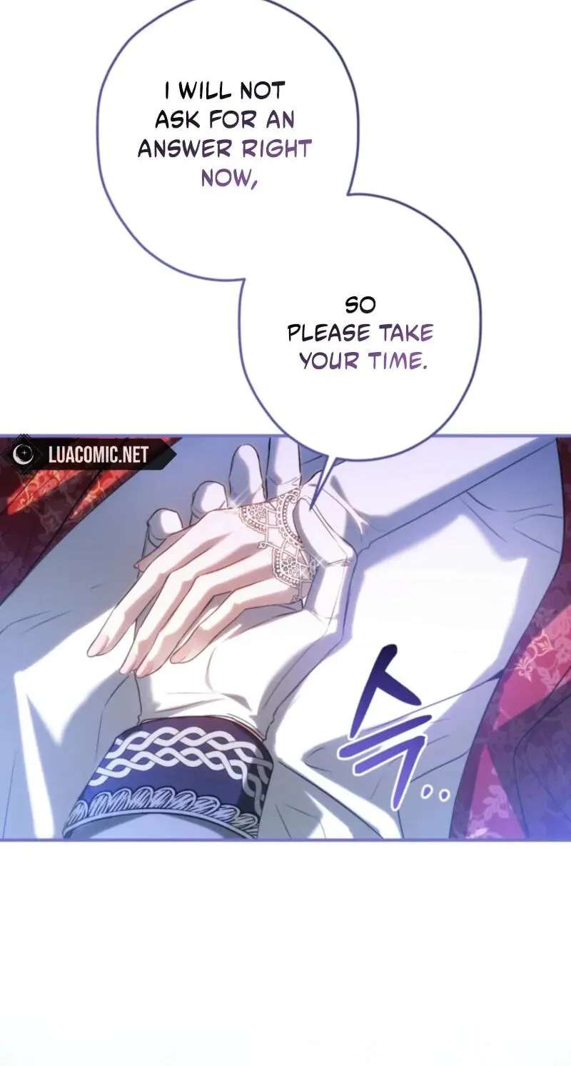 I Want My Bad Happy Ending! Chapter 46 - page 10
