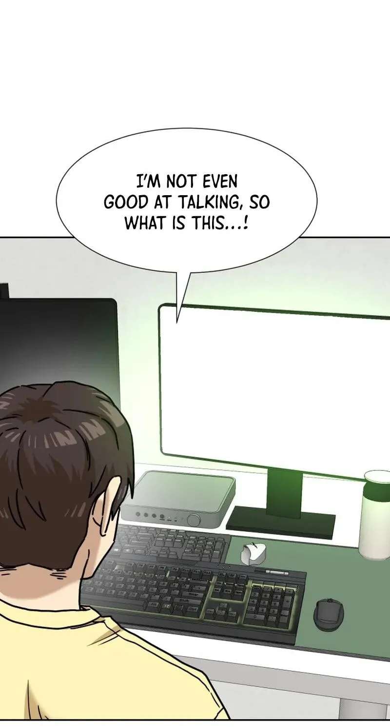 Double Click Chapter 256 - page 93