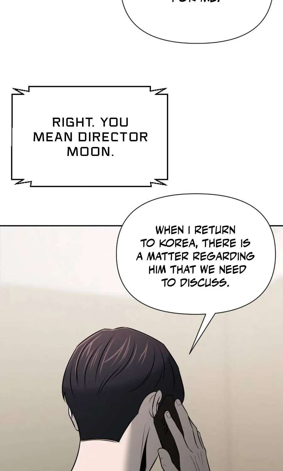 When a Genius Office Worker Goes Too Far Chapter 55 - page 62