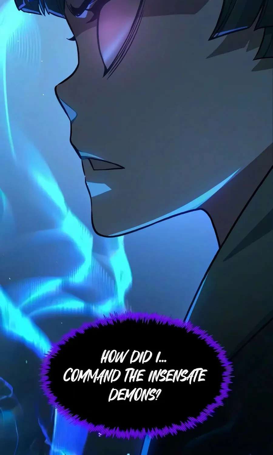 Absolute Sword Sense Chapter 199 - page 151