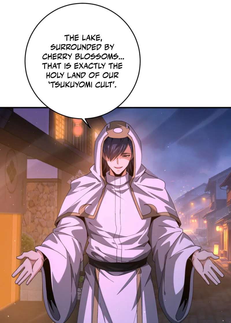 National Job Change: I'm Stuck as the Weakest Dragon Tamer?! Chapter 279 - page 48