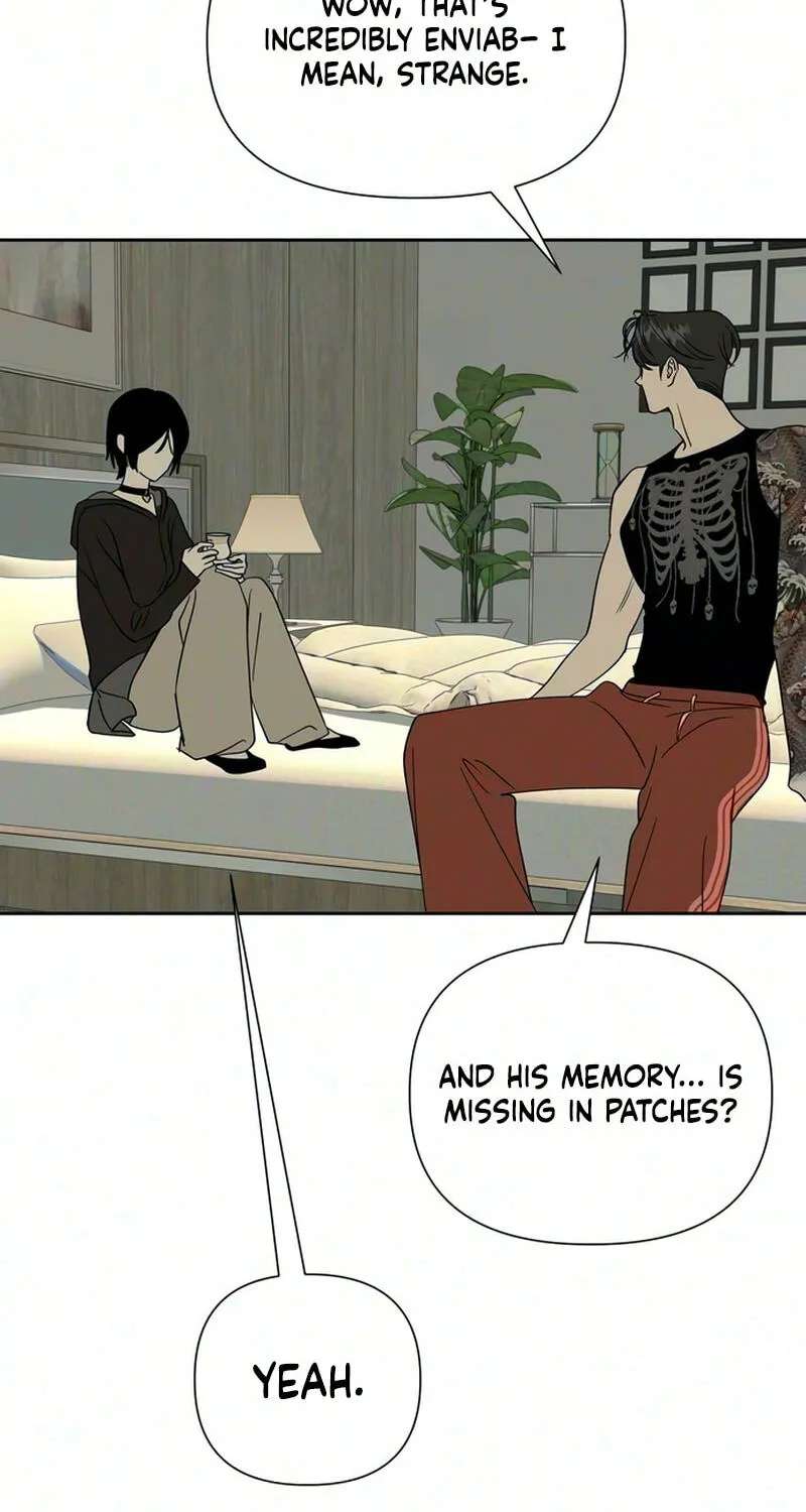 Immortal Boyfriend Chapter 12 - page 21
