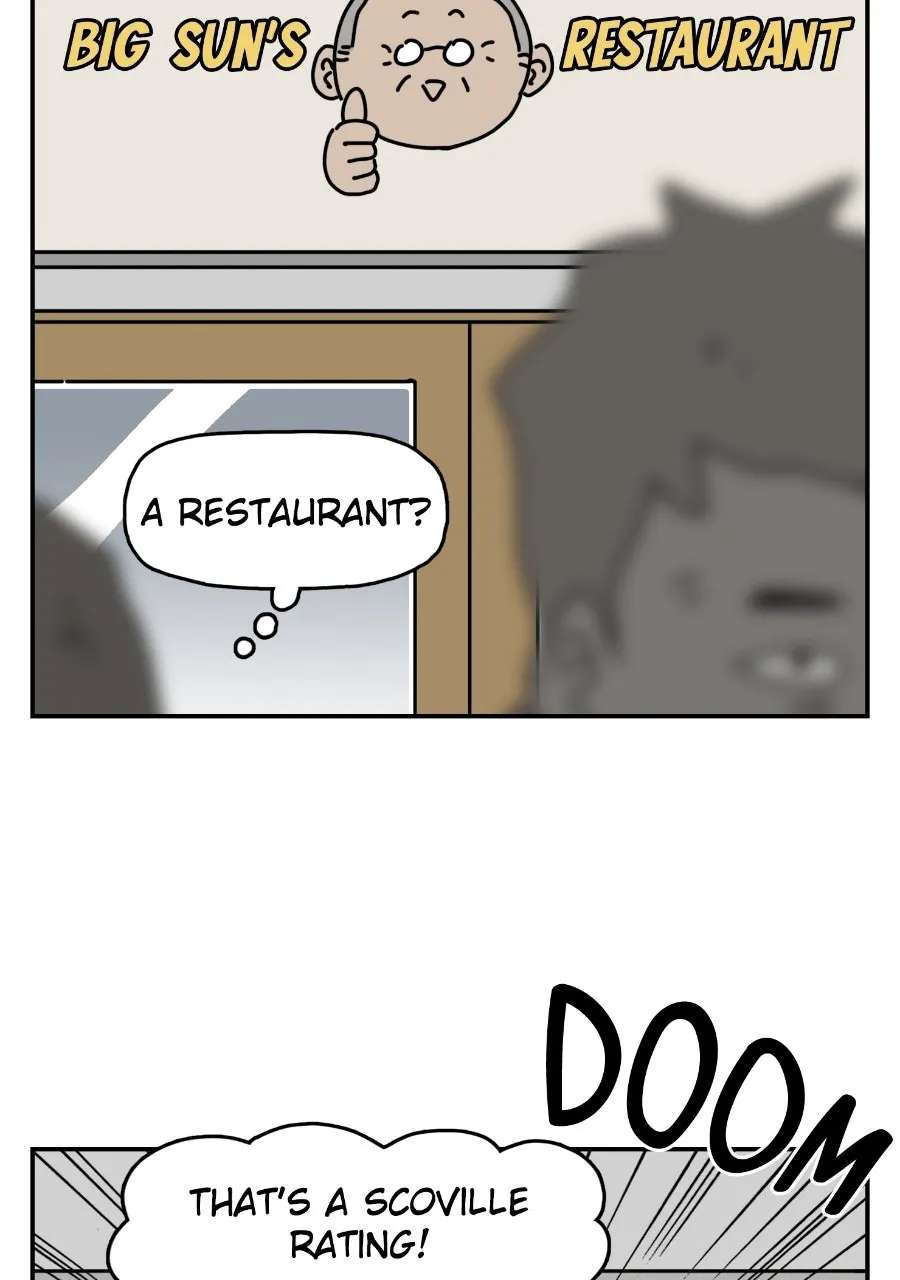 RAMYUNZSave the World! Chapter 2 - page 18