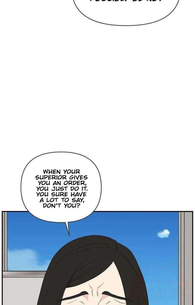 An Awkward Relationship Chapter 26 - page 112