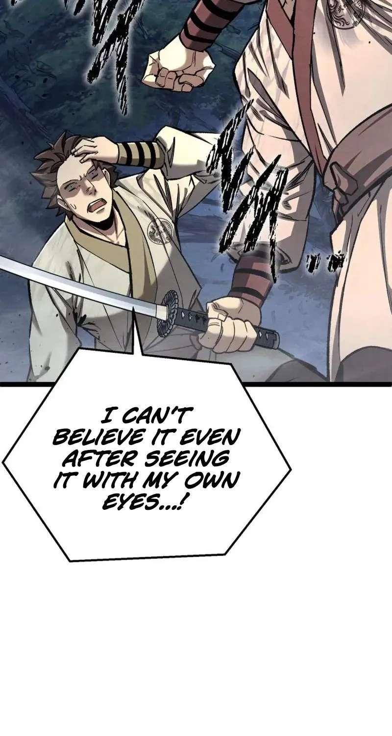I Became a Martial Arts God's Youngest Son Chapter 5 - page 38