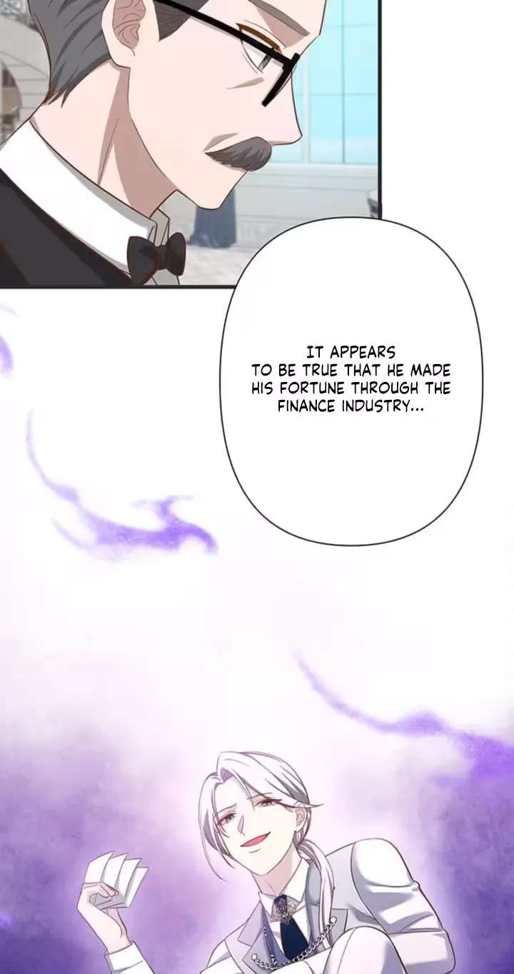The Cold Prince's Sweet Witch Chapter 15 - page 53